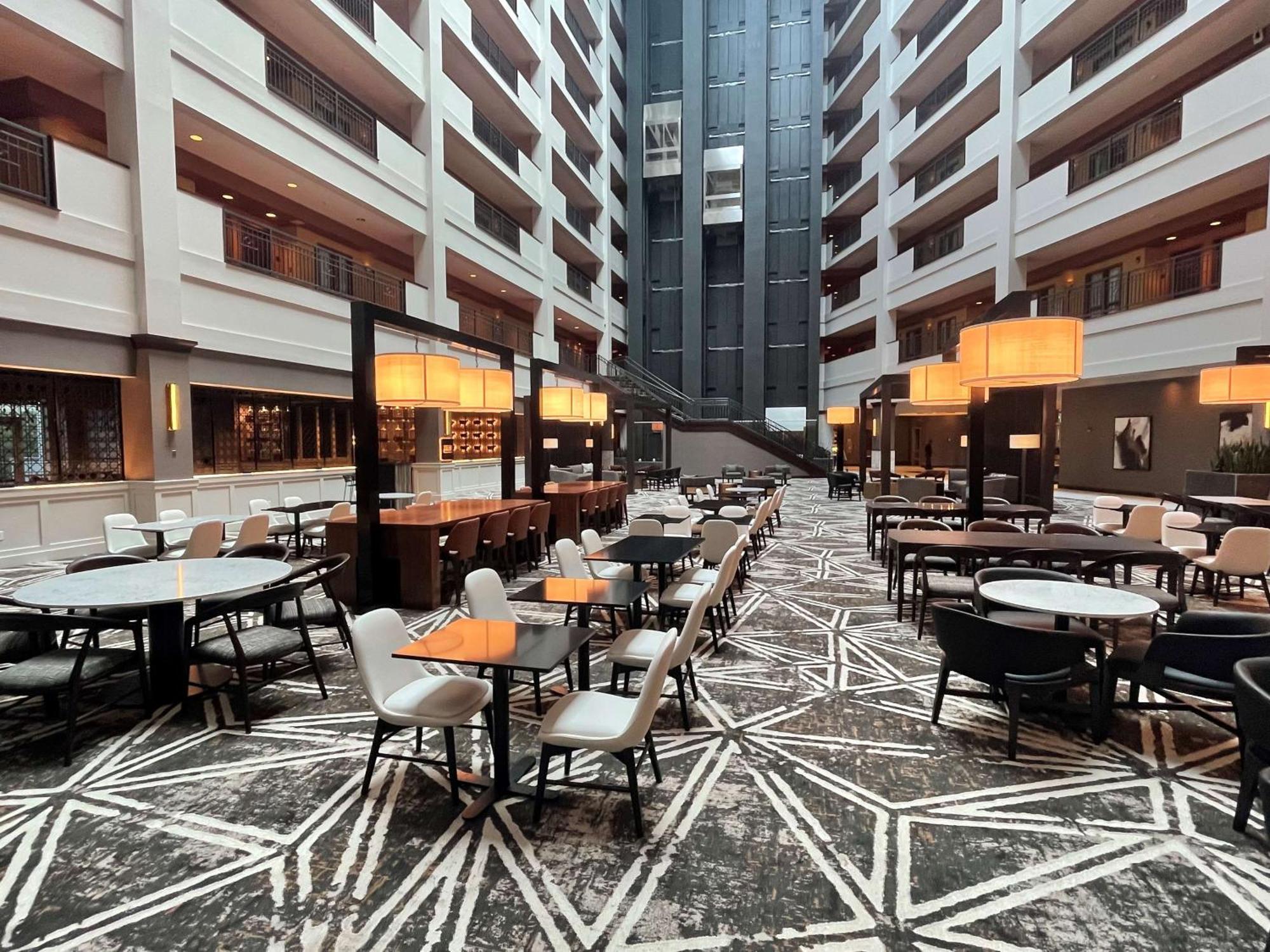 亨茨维尔合博套房酒店 外观 照片